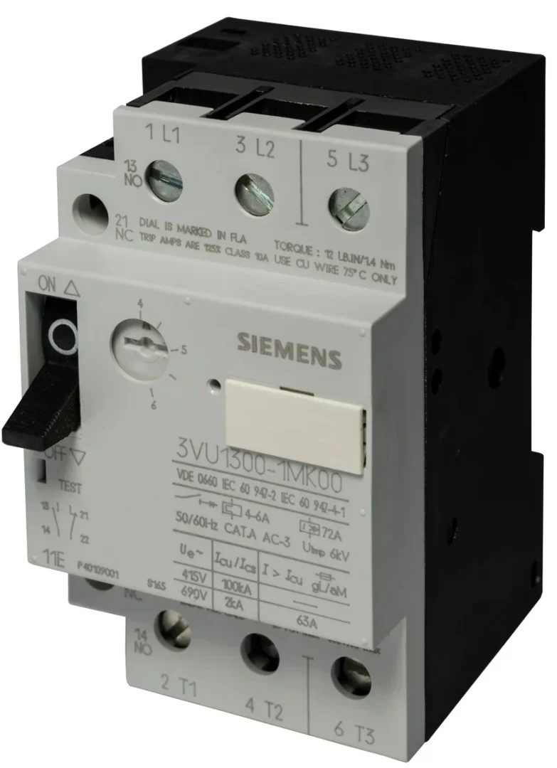 Siemens 3VU1300-0MK00