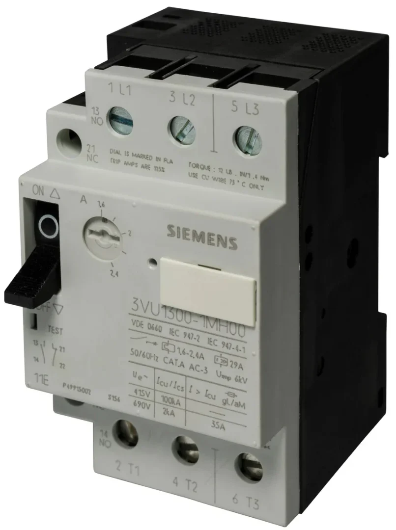 Siemens 3VU1300-1MH00