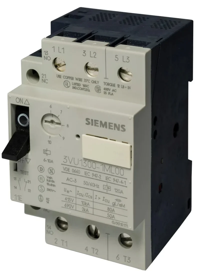 Siemens 3VU1300-1ML00