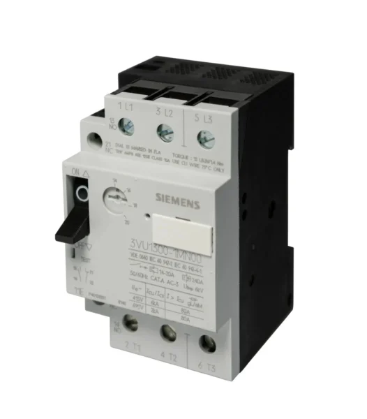 Siemens 3VU13001MN00