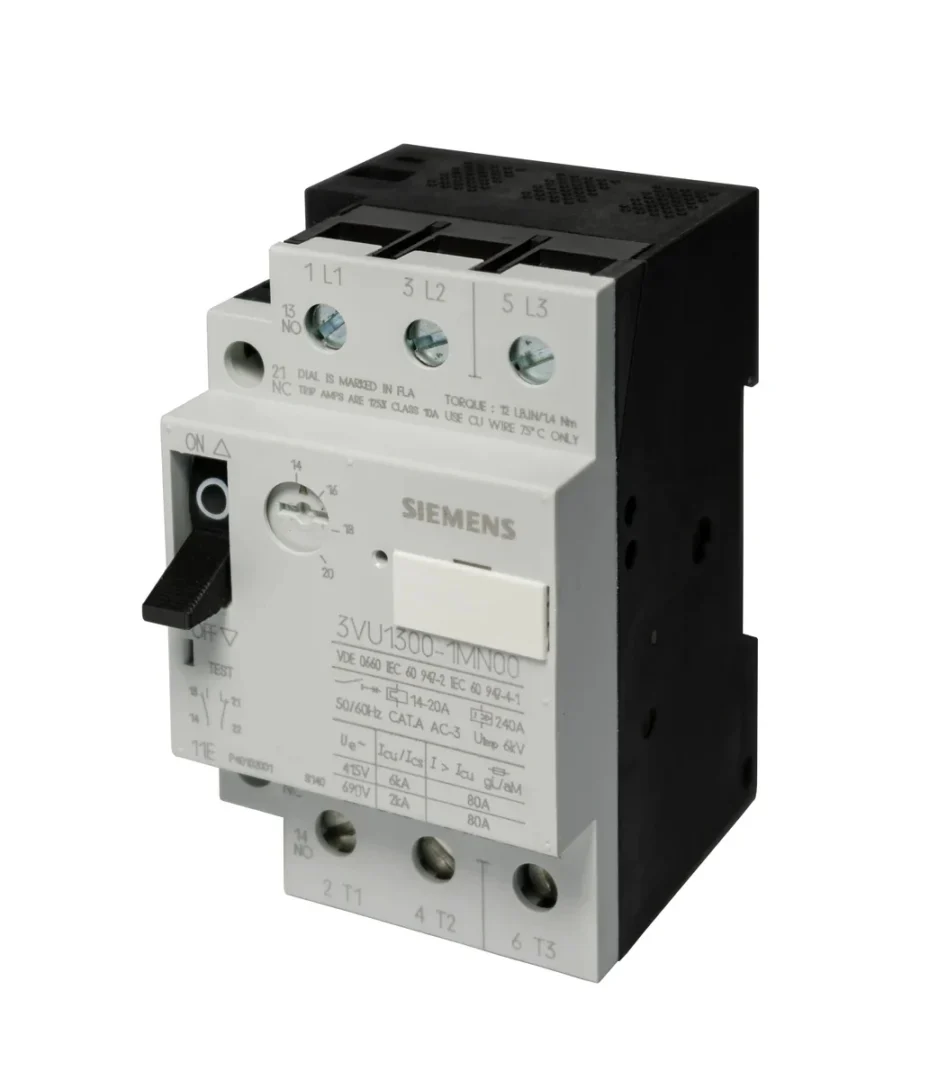 Siemens 3VU1300-1MN00