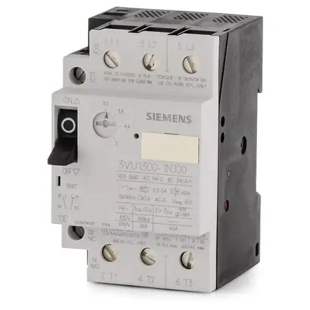 Siemens 3VU13001NJ00