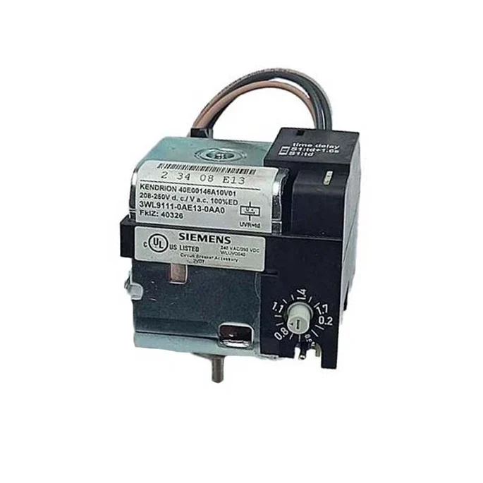 Siemens 3WL9111-0AE13-0AA0
