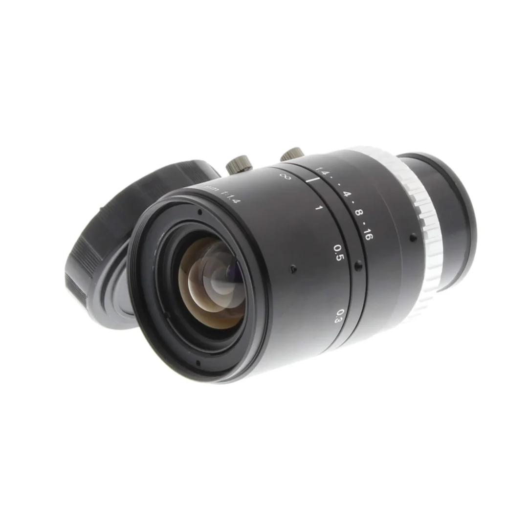 Omron 3Z4S-LE SV-03514V