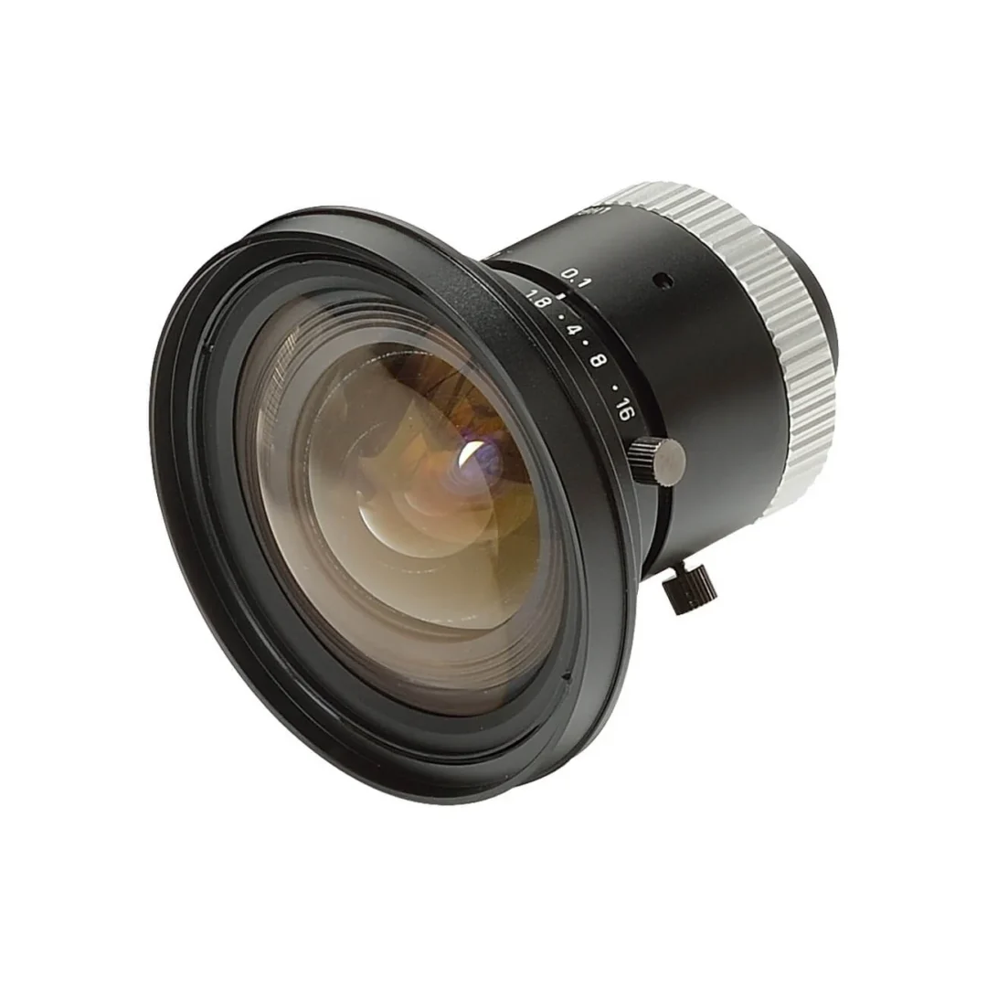Omron 3Z4S-LE VS-0618H1