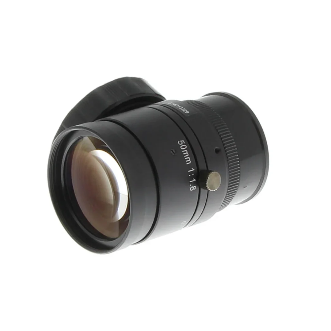 Omron 3Z4S-LE VS-5018H1
