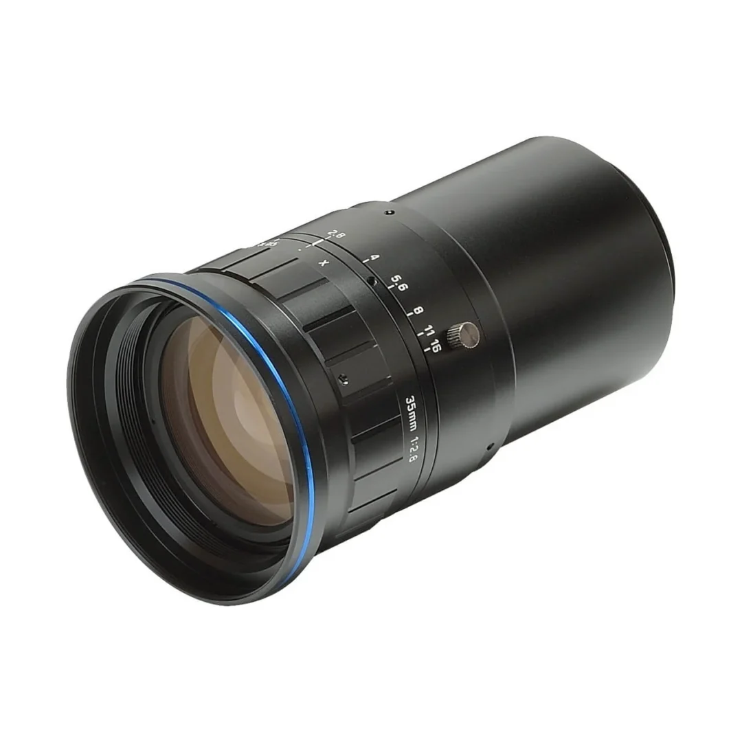 Omron 3Z4S-LE VS-L3528/M42-10
