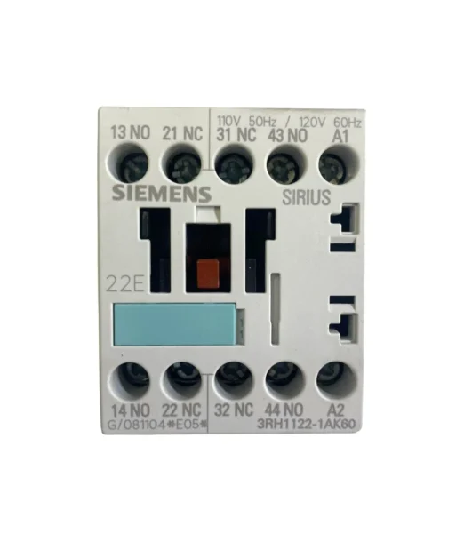 Siemens 3ZX10120RH111AA1