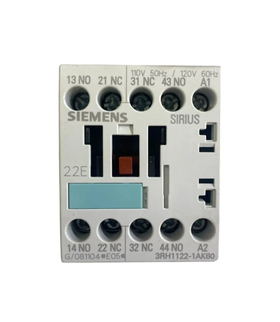 Siemens 3ZX1012-0RH11-1AA1