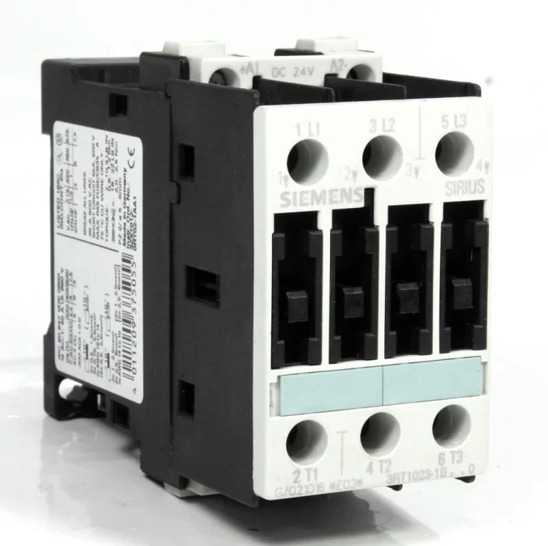 Siemens 3ZX1012-0RT02-1AA1