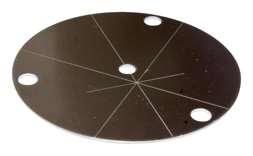 Sick 4031053 – ADJUSTING PLATE