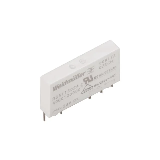 Weidmuller 4060120000 – RSS113024