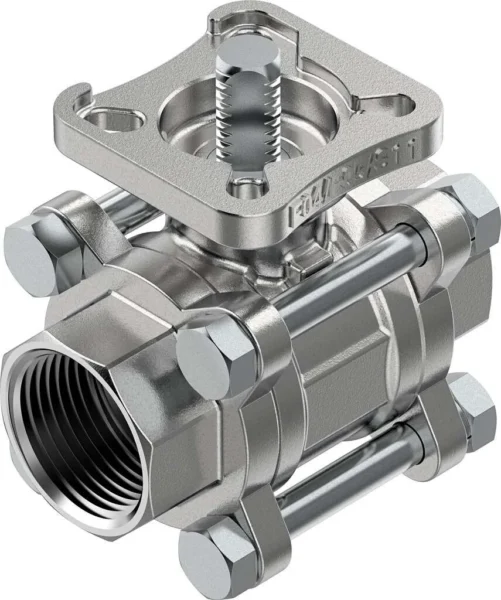 Festo 4809119 – VZBE-1-T-63-T-2-F0405-V15V15