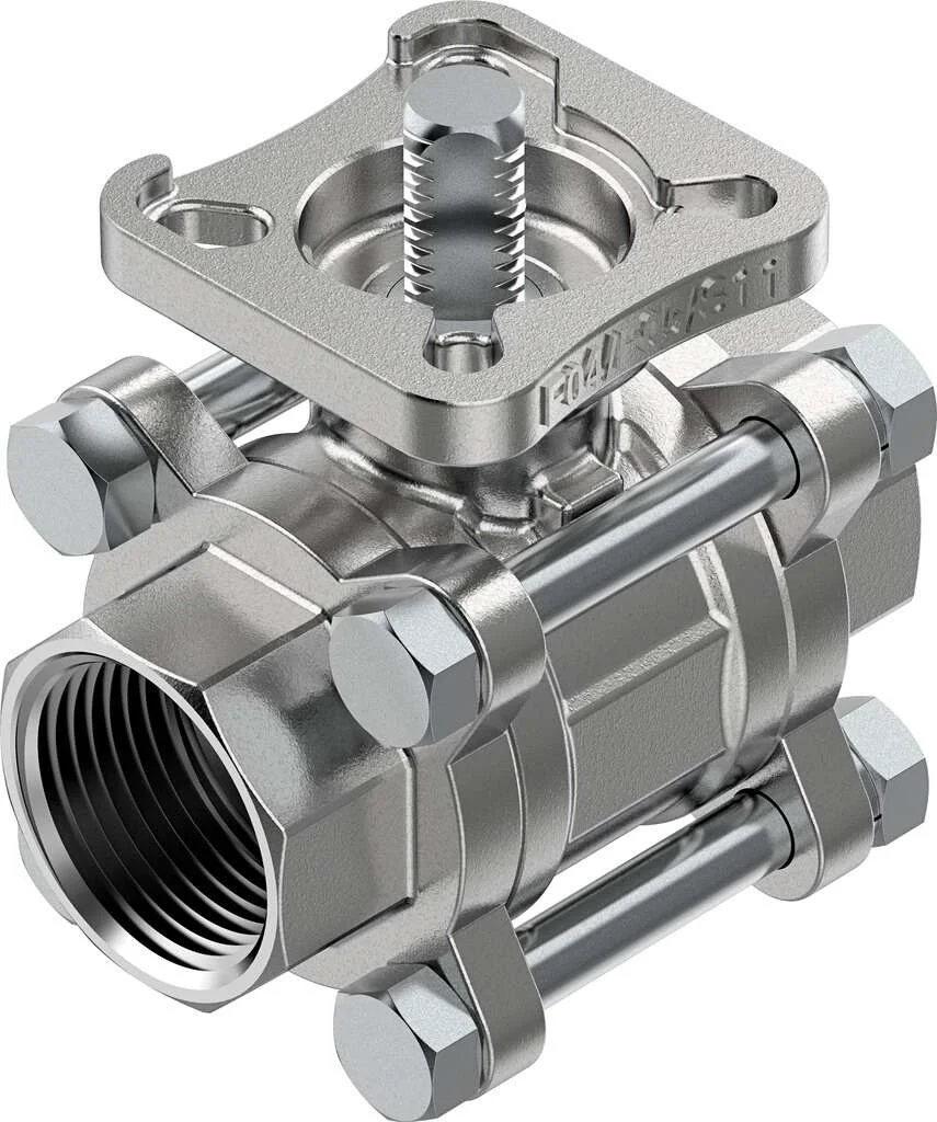 Festo 4809119 – VZBE-1-T-63-T-2-F0405-V15V15