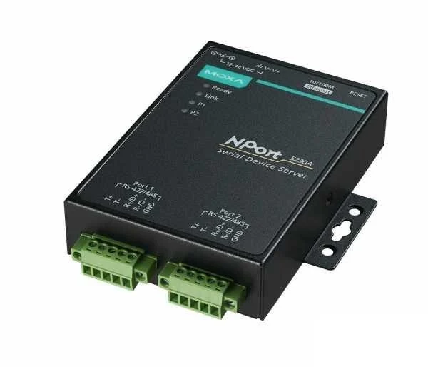 Moxa 5230A