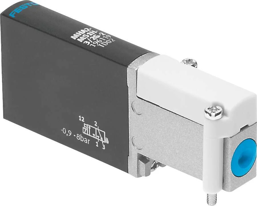 Festo 525101 – MHA2-MS1H-5/2-2