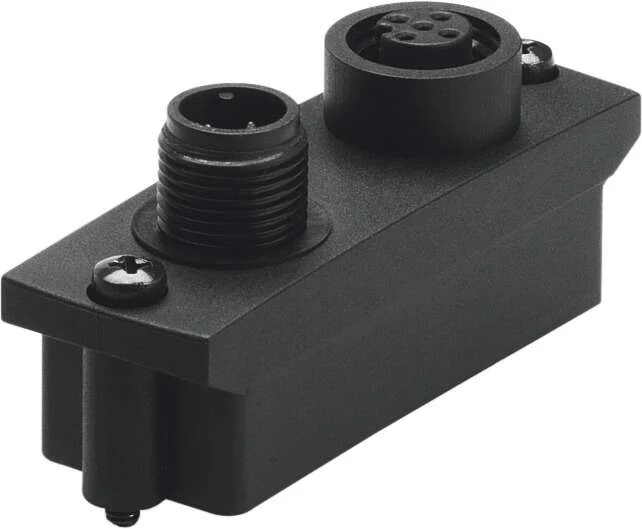 Festo 525632 – FBA-2-M12-5POL