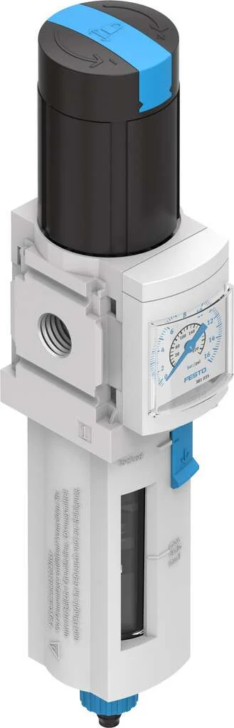 Festo 529150 – MS4-LFR-1/4-D6-ERV-AS
