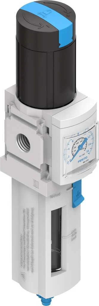 Festo 529156 – MS4-LFR-1/4-D7-ERM-AS