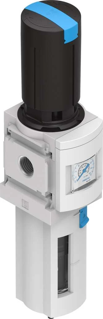 Festo 529182 – MS6-LFR-1/2-D6-ERV-AS