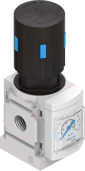 Festo 529415 – MS4-LR-1/4-D5-AS