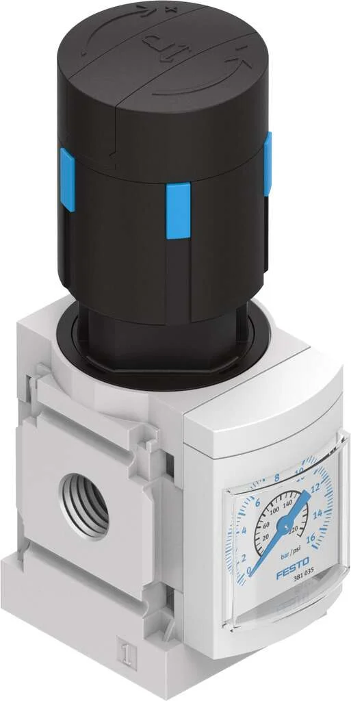 Festo 529419 – MS4-LR-1/4-D7-AS