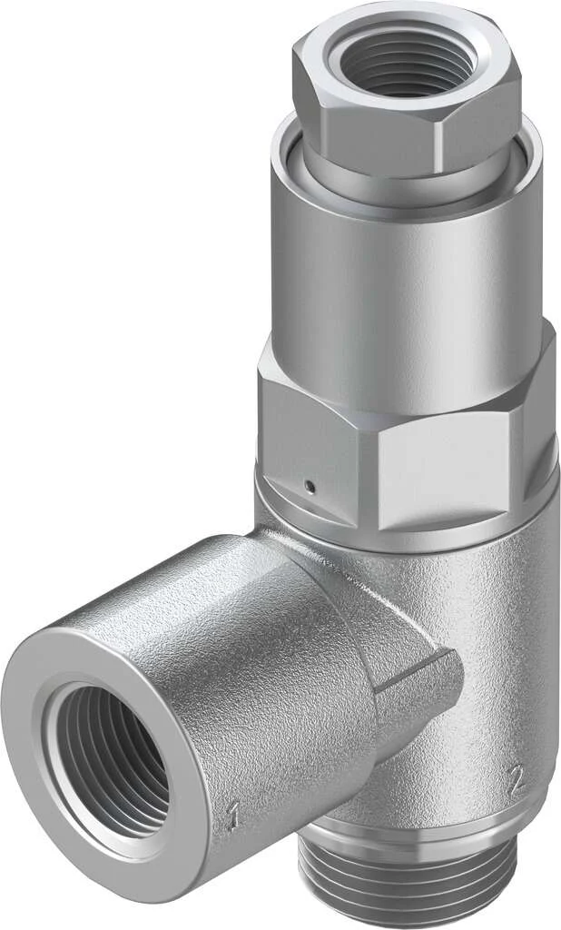 Festo 530031 – HGL-1/4-B