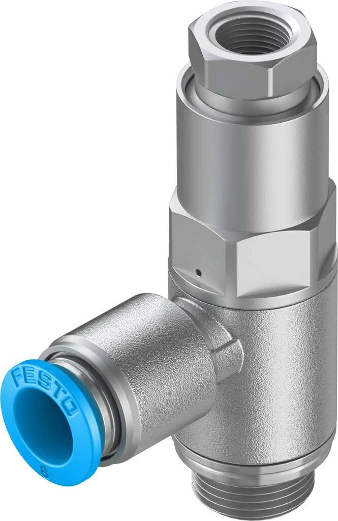 Festo 530041 – HGL-1/4-QS-8