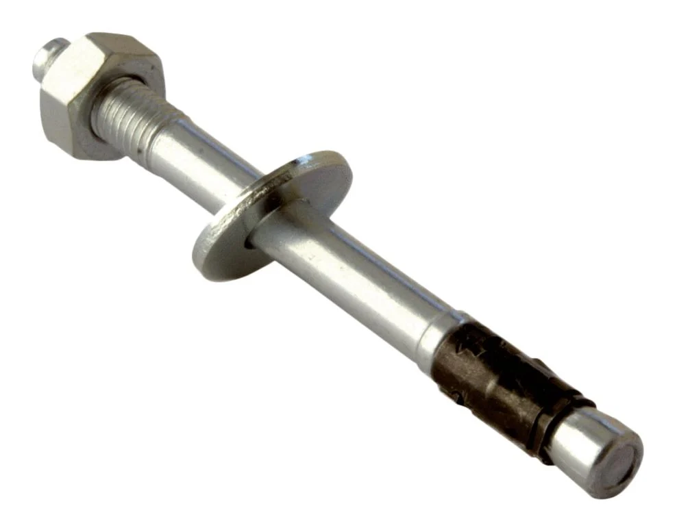 Sick 5308961 – STEEL PLUG