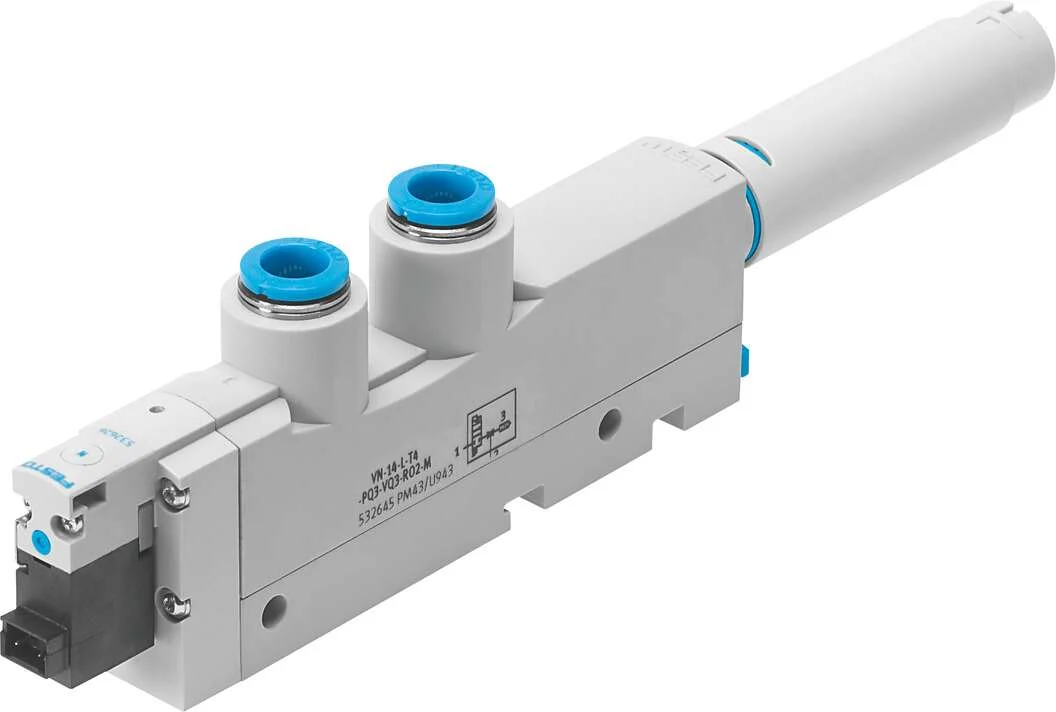 Festo 532648 – VN-14-H-T4-PQ3-VQ3-RO2-B