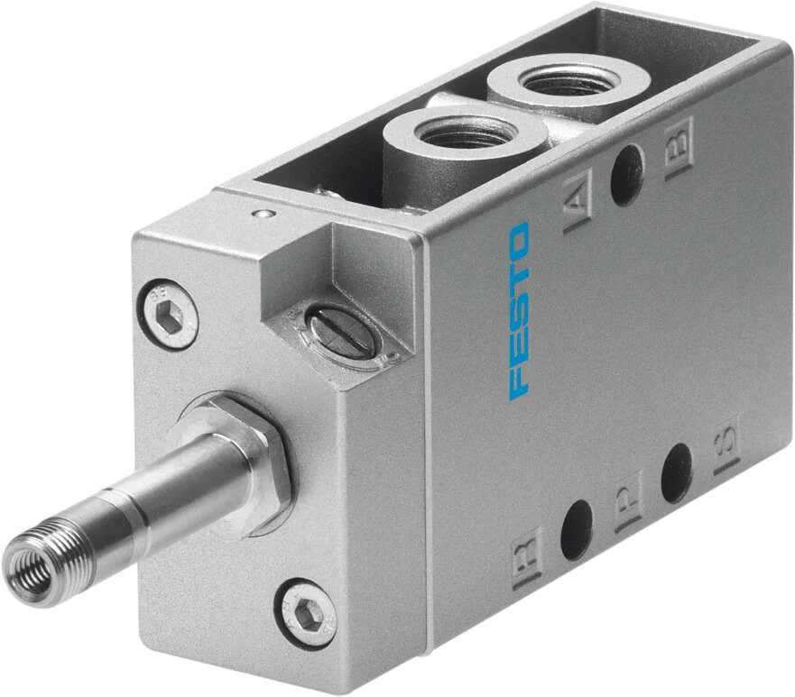 Festo 535906 – MFH-5-1/8-EX