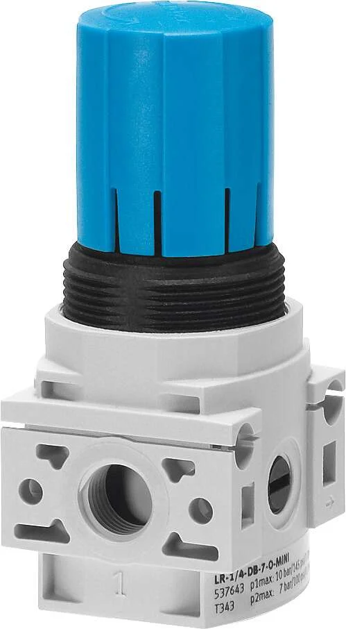 Festo 537643 – LR-1/4-DB-7-O-MINI