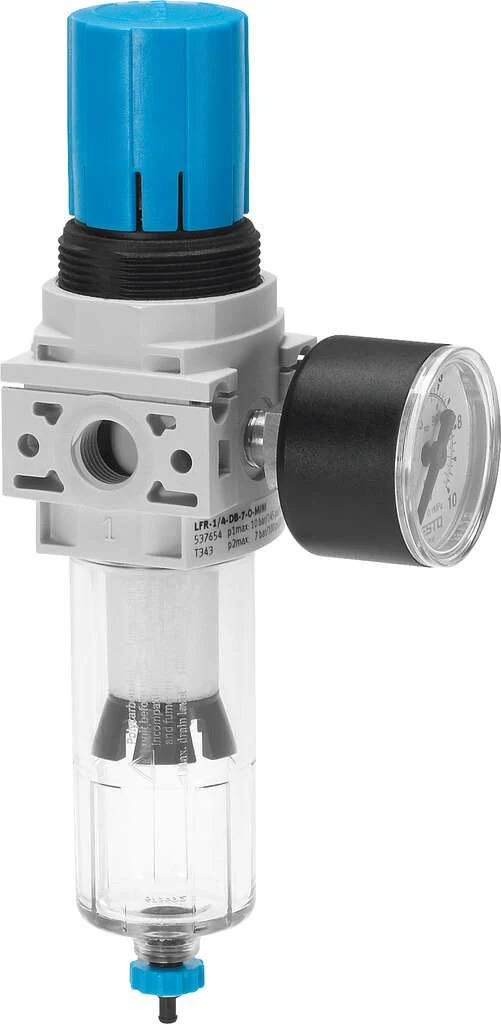 Festo 539685 – LFR-1/4-DB-7-MINI