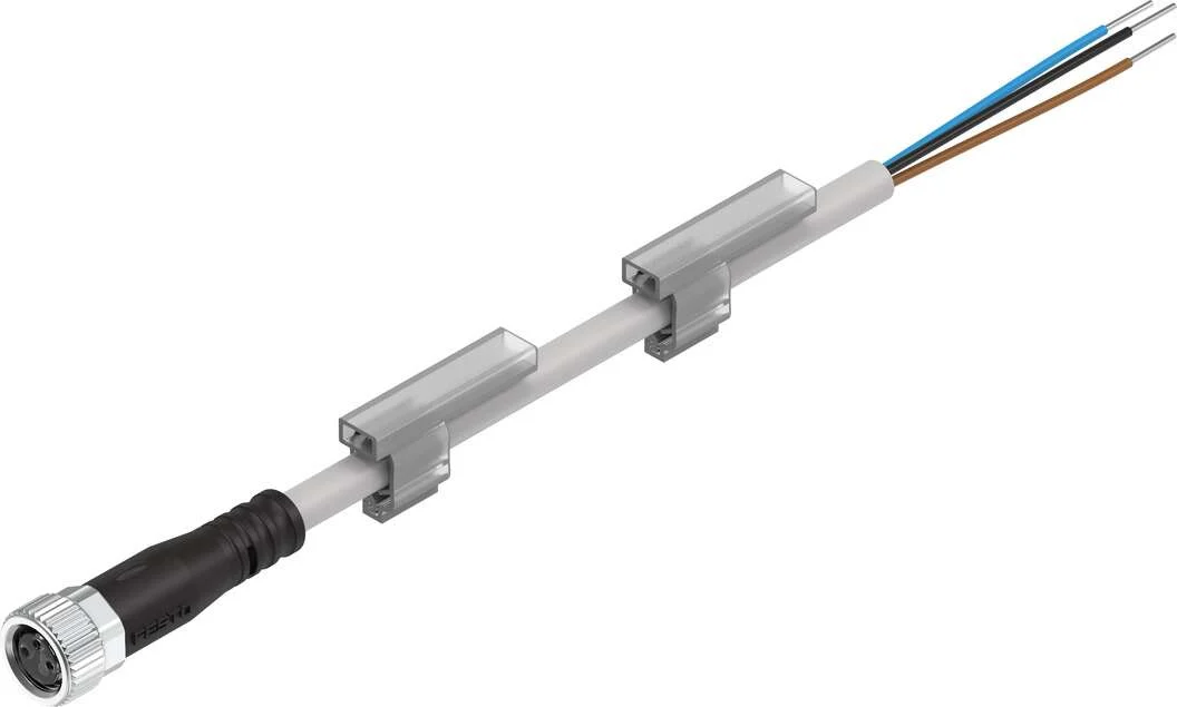 Festo 541333 – NEBU-M8G3-K-2.5-LE3