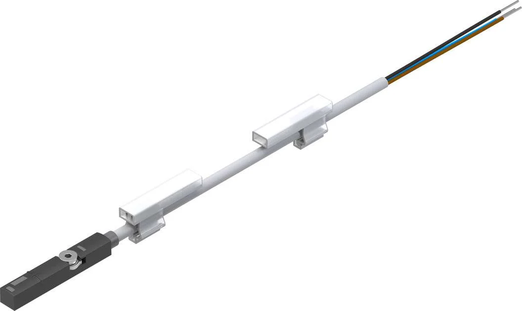 Festo 543862 – SME-8M-DS-24V-K-2,5-OE
