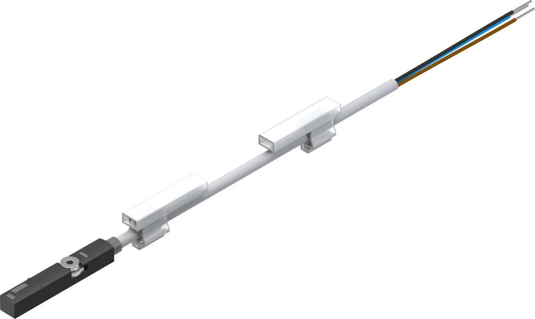Festo 543863 – SME-8M-DS-24V-K-5,0-OE
