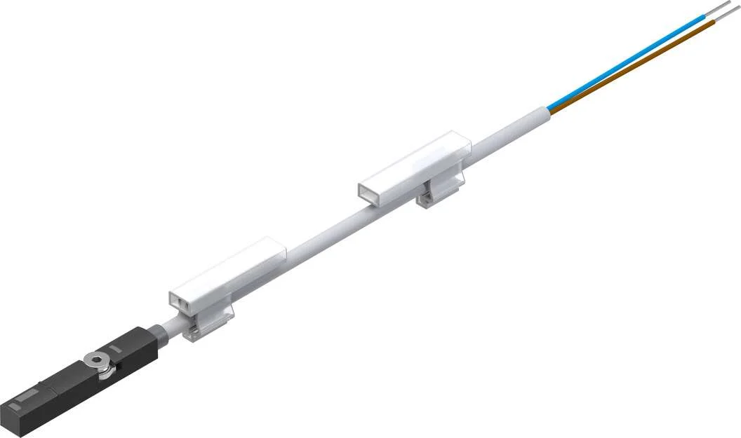 Festo 543872 – SME-8M-ZS-24V-K-2,5-OE