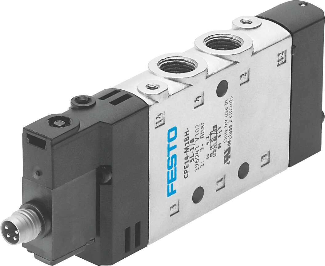 Festo 550237 – CPE14-M1CH-5L-1/8