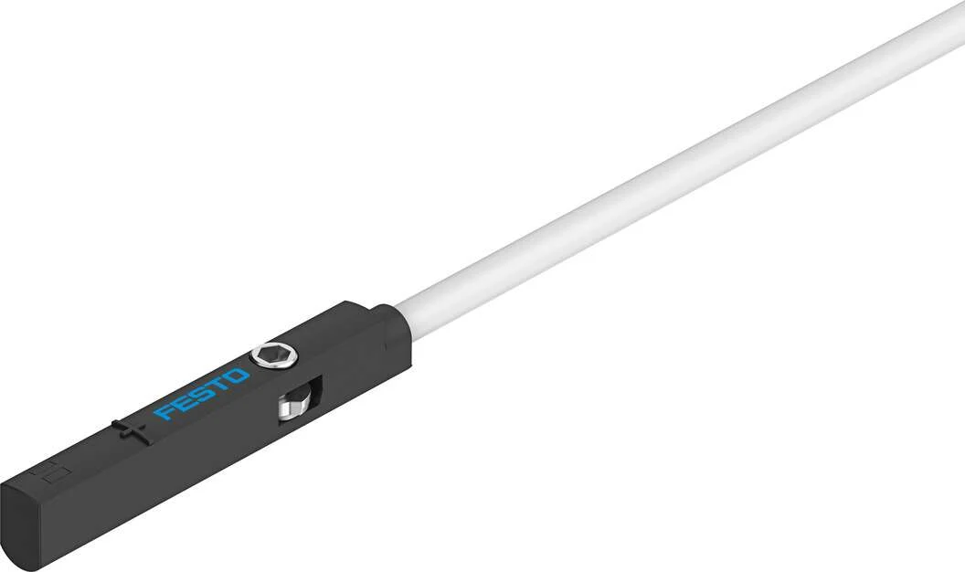 Festo 551367 – SME-10M-DS-24V-E-0,3-L-M8D