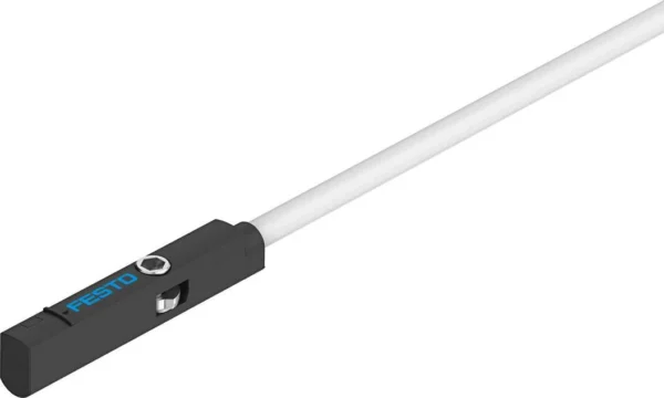 Festo 551375 – SMT-10M-PS-24V-E-0,3-L-M8D