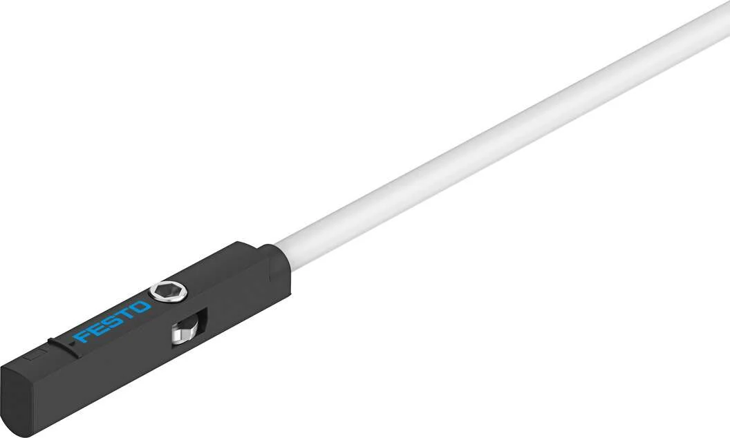 Festo 551375 – SMT-10M-PS-24V-E-0,3-L-M8D