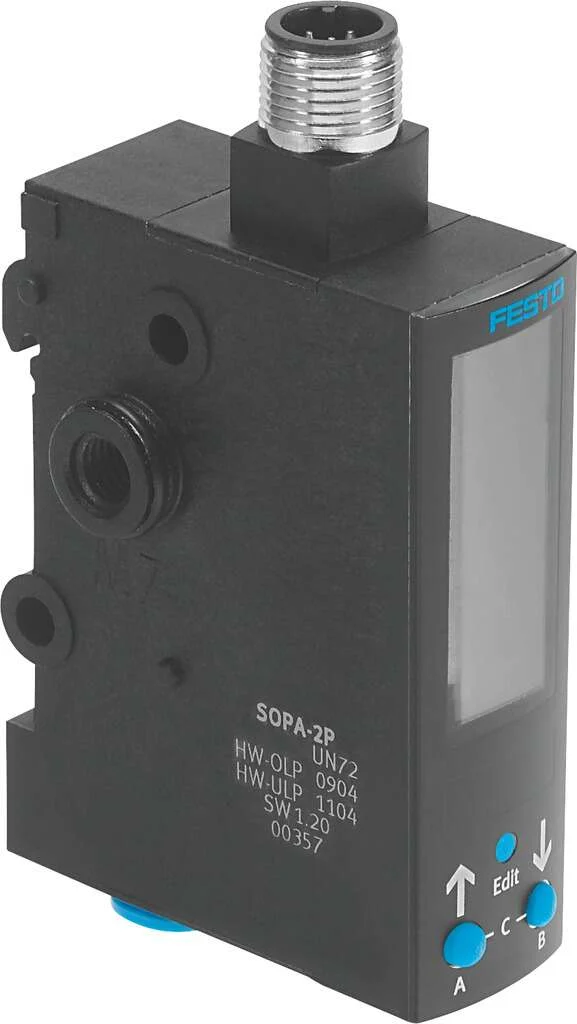 Festo 552146 – SOPA-M1-R1-HQ6-2P-M12