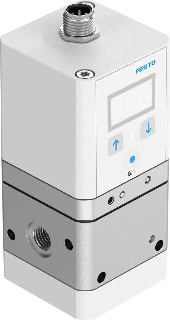 Festo 557775 – VPPE-3-1-1/8-6-420-E1