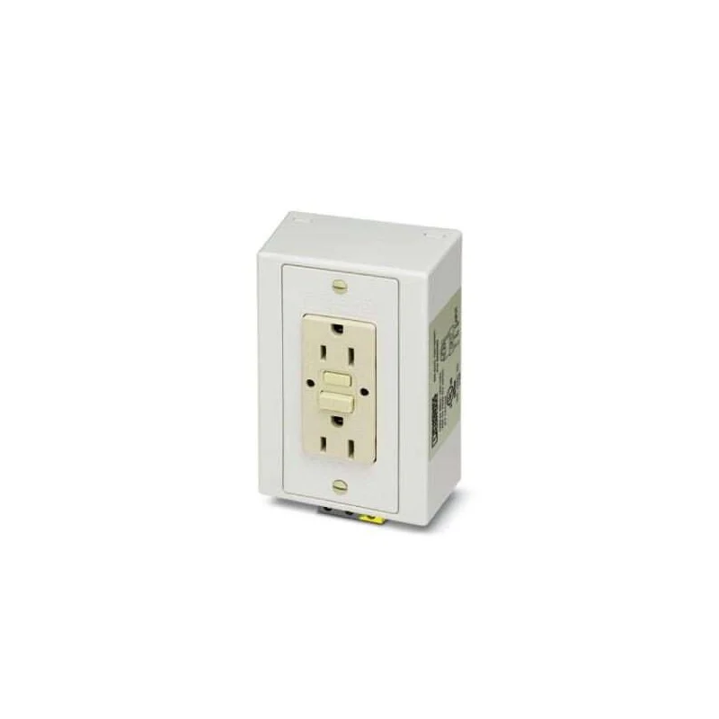 Phoenix Contact 5600462 – EM-DUO/120/15/GFI - Socket
