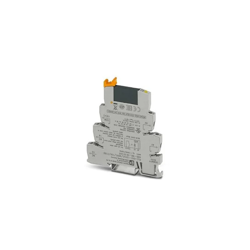 Phoenix Contact 5603263 – Optocoupler - PLC-OSC-120UC/ 48DC/100/C1D2