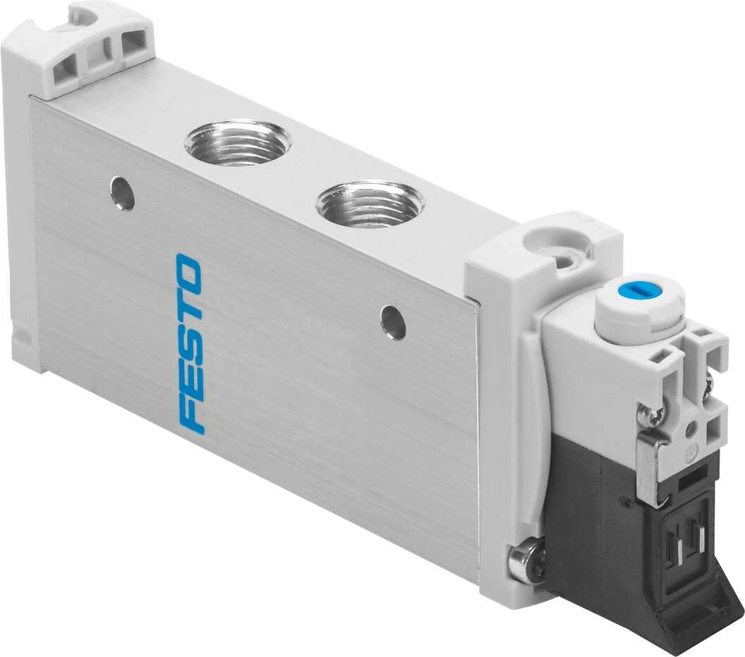 Festo 566499 – VUVG-L14-M52-AT-G18-1P3