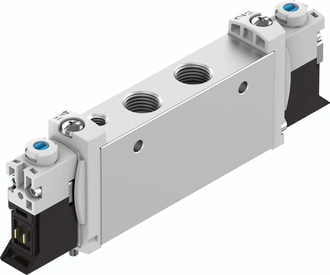 Festo 566501 – VUVG-L14-P53C-T-G18-1P3