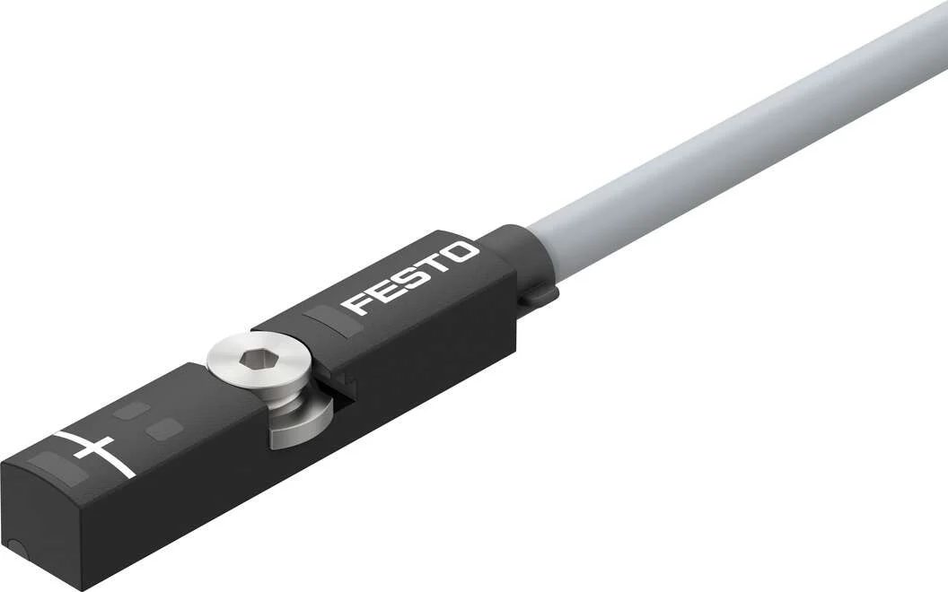 Festo 574339 – SMT-8M-A-NS-24V-E-0,3-M8D