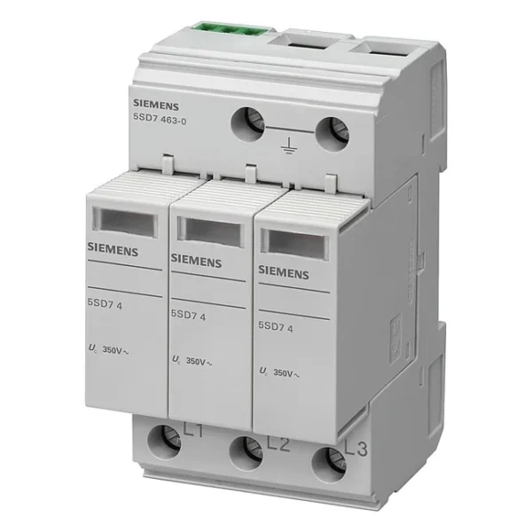 Siemens 5SD74630