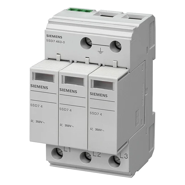 Siemens 5SD7463-0